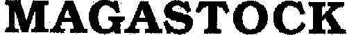 MAGASTOCK