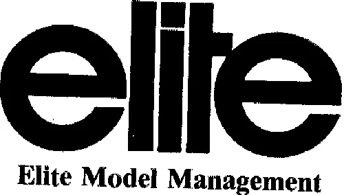 ELITE ELITE MODEL MANAGEMENT