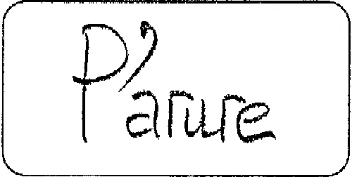 P'ARURE