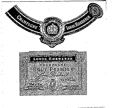 LOUIS ROEDERER