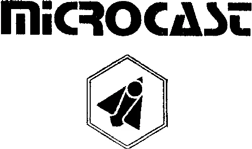 MICROCAST