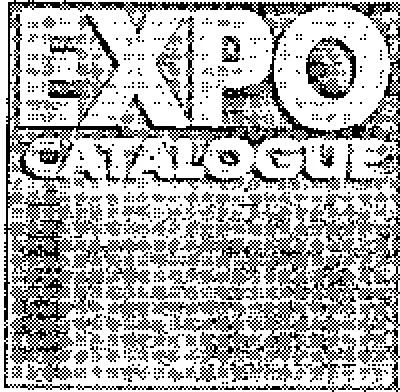 EXPO CATALOGUE
