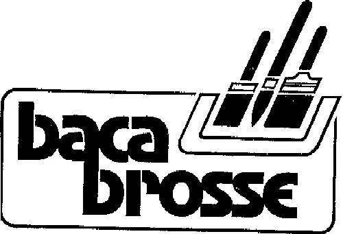 BACA BROSSE