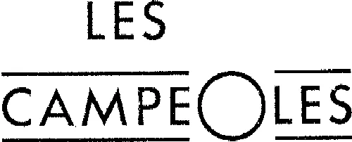 LES CAMPEOLES