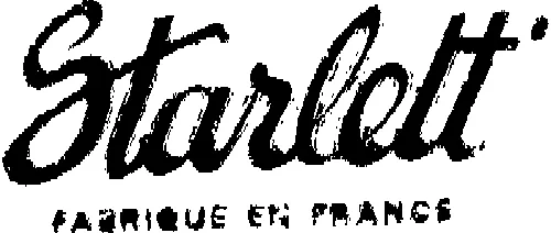 STARLETT