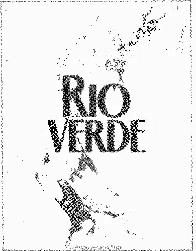 RIO VERDE