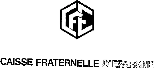 CFE CAISSE FRATERNELLE D'EPARGNE