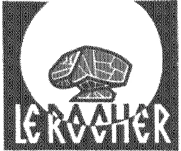LE ROCHER