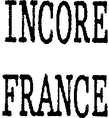 INCORE FRANCE