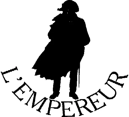 L'EMPEREUR