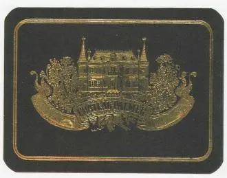 CHATEAU PALMER