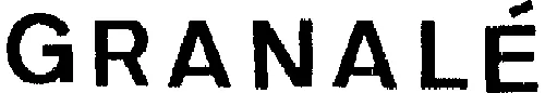 GRANALE
