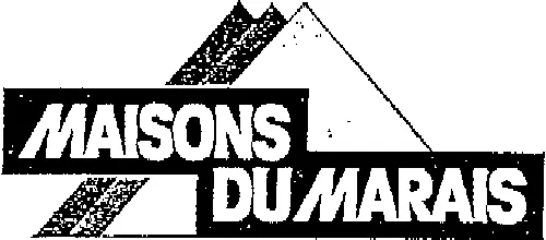 MAISONS DU MARAIS