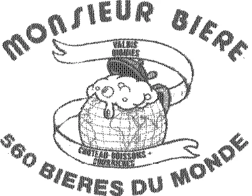 MONSIEUR BIERE VALBIS OIGNIES