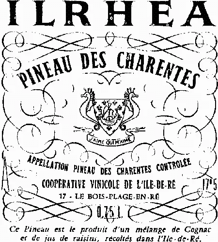 ILRHEA