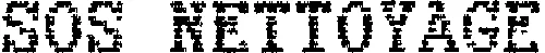 SOS NETTOYAGE