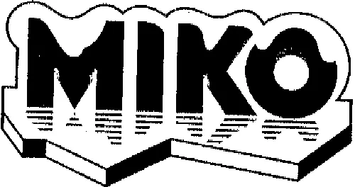 MIKO