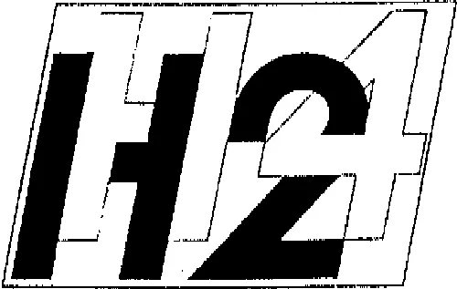 H 24