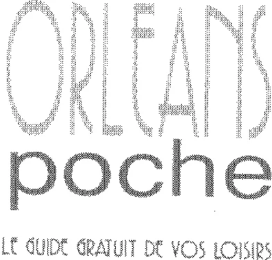 ORLEANS POCHE