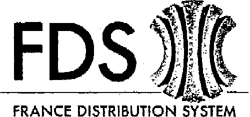 FDS FRANCE DISTRIBUTION SYSTME