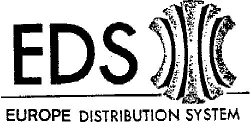 EDS EUROPE DISTRIBUTION SYSTEM