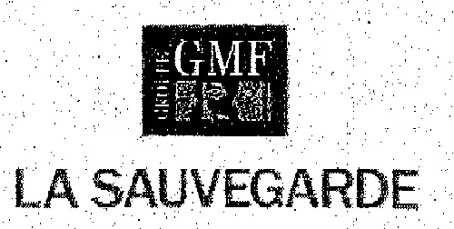 GROUPE GMF LA SAUVEGARDE