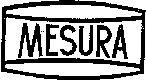 MESURA