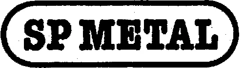 SP METAL