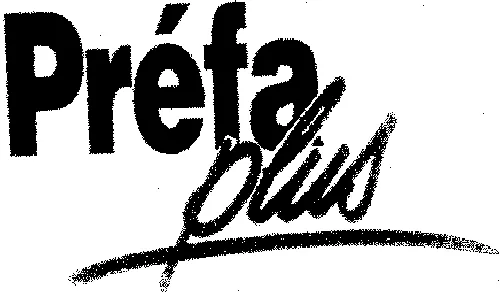 PREFA PLUS