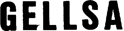 GELLSA