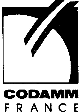 CODAMM FRANCE