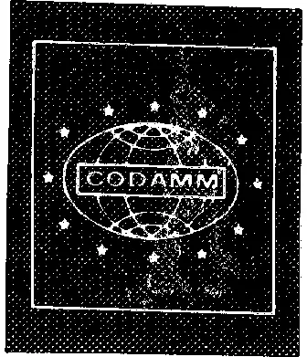 CODAMM