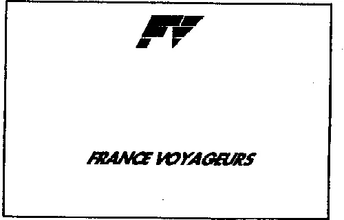 FV FRANCE VOYAGEURS