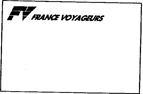 FV FRANCE VOYAGEURS
