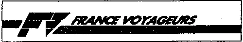FV FRANCE VOYAGEURS