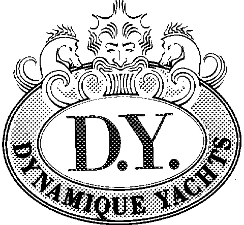 D.Y. DYNAMIQUE YACHTS