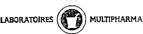 LABORATOIRES MULTIPHARMA