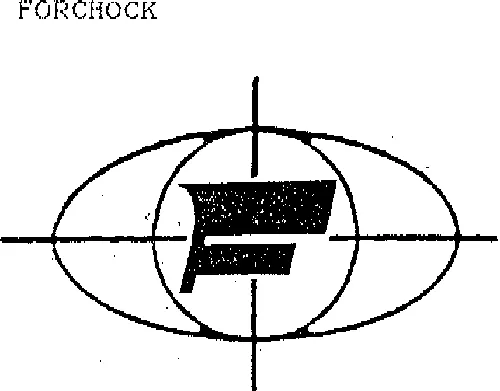 F FORCHOCK