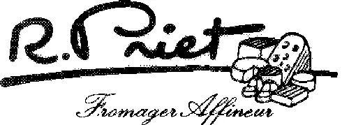 R. PRIET FROMAGER AFFINEUR