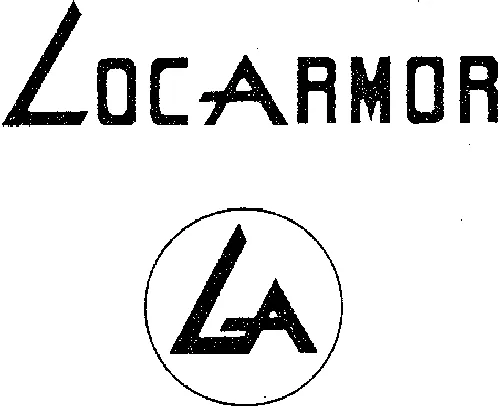 LA LOCARMOR