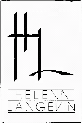 HELENA LANGEVIN HL
