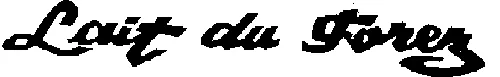 LAIT DU FOREZ