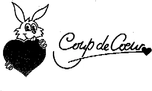 COUP DE COEUR