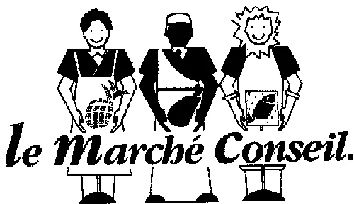 LE MARCHE CONSEIL