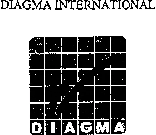 DIAGMA INTERNATIONAL