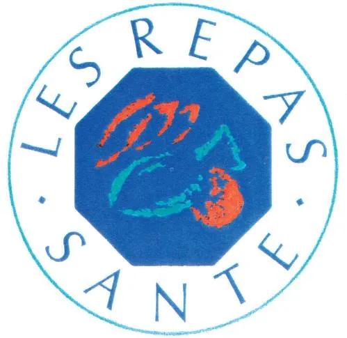 LES REPAS SANTE