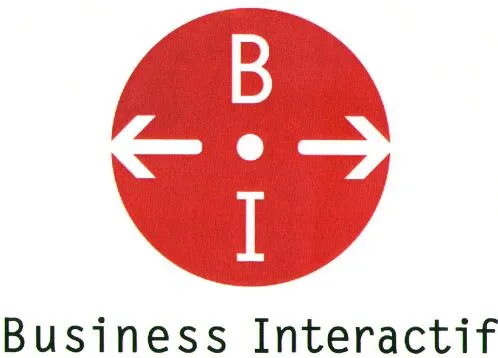 BI BUSINESS INTERACTIF