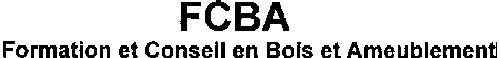 FCBA Formation et Conseil en Bois et Ameublement