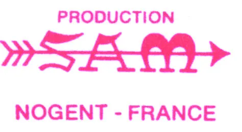 PRODUCTION SAM NOGENT-FRANCE