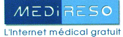 MEDIRESO l'Internet médical gratuit
